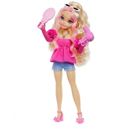 Lalka barbie dream besties malibu