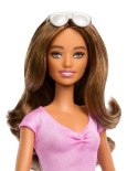 Lalka barbie fashionistas