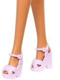Lalka barbie fashionistas