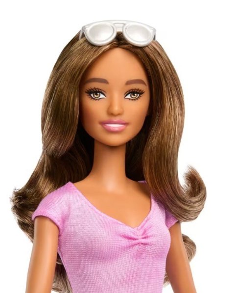 Lalka barbie fashionistas Lalka barbie fashionistas