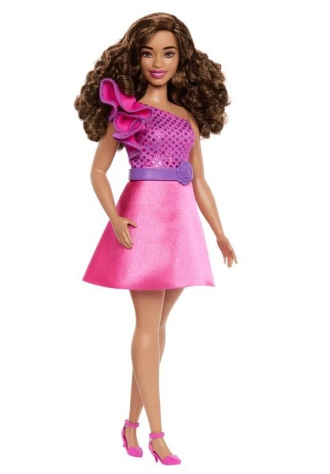 Lalka barbie fashionistas Lalka barbie fashionistas