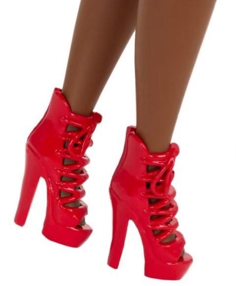 Lalka barbie fashionistas Lalka barbie fashionistas