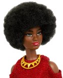 Lalka barbie fashionistas