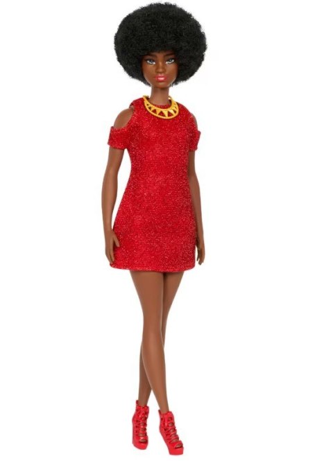 Lalka barbie fashionistas Lalka barbie fashionistas
