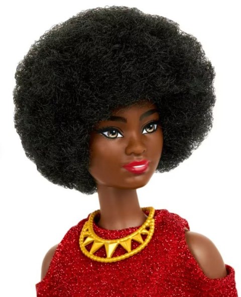 Lalka barbie fashionistas Lalka barbie fashionistas