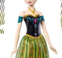 Lalka frozen anna