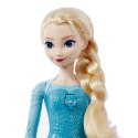 Lalka frozen elsa