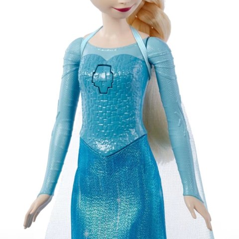 Lalka frozen elsa