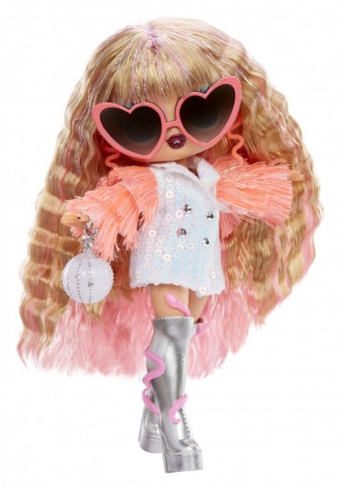 Lalka l.o.l. surprise tweens neon pop stars thea Lalka l.o.l. surprise tweens neon pop stars thea