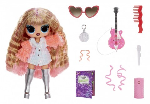 Lalka l.o.l. surprise tweens neon pop stars thea Lalka l.o.l. surprise tweens neon pop stars thea