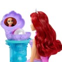 Lalka mermaid disney princess