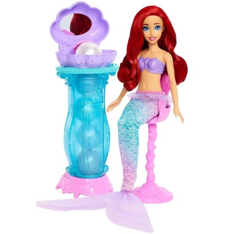 Lalka mermaid disney princess Lalka mermaid disney princess