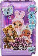 Lalka na! na! na! surprise minis s3 display 12 sztuk