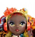 Lalka rainbow high creative crystals iris