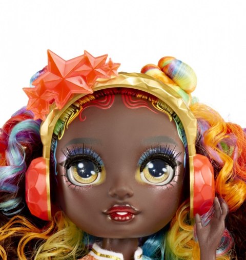 Lalka rainbow high creative crystals iris Lalka rainbow high creative crystals iris