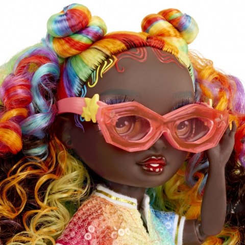 Lalka rainbow high creative crystals iris Lalka rainbow high creative crystals iris
