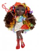 Lalka rainbow high creative crystals iris