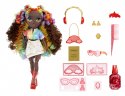 Lalka rainbow high creative crystals iris
