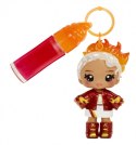 Lalka yummiland lip gloss s2, amber cinnamon