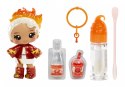 Lalka yummiland lip gloss s2, amber cinnamon