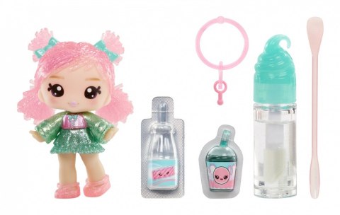 Lalka yummiland lip gloss s2, susie sour straw Lalka yummiland lip gloss s2, susie sour straw