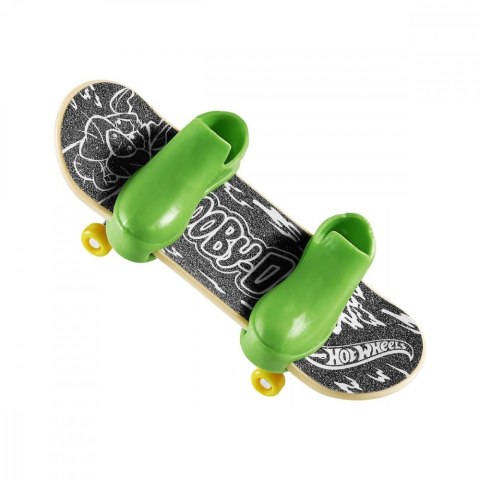 Deskorolka skate slip on Deskorolka skate slip on