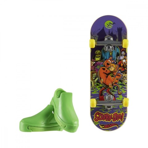 Deskorolka skate slip on Deskorolka skate slip on