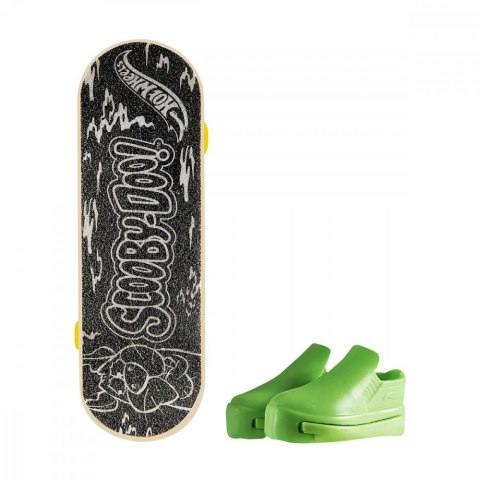 Deskorolka skate slip on Deskorolka skate slip on