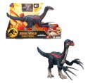 Figurka jurassic world dinozaur z dźwiękiem