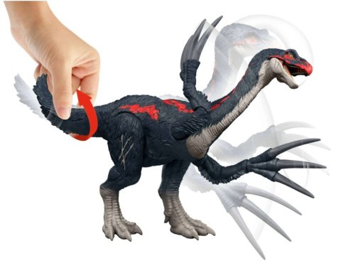 Figurka jurassic world dinozaur z dźwiękiem Figurka jurassic world dinozaur z dźwiękiem