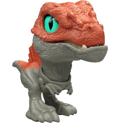 Figurka jurassic world mighty little biters Figurka jurassic world mighty little biters