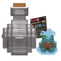 Figurka minecraft beached drowned