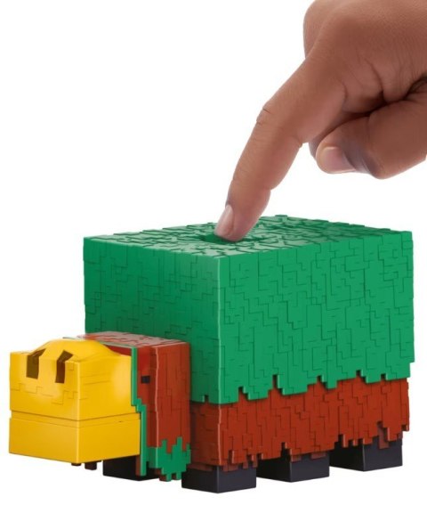 Figurka minecraft niuchacz Figurka minecraft niuchacz