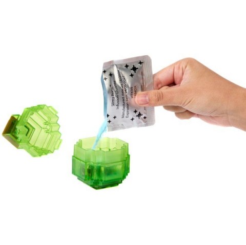 Figurka minecraft vebgeful witch Figurka minecraft vebgeful witch
