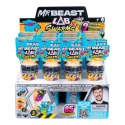 Figurki mr beast lab - rój tuba 2-pak display 12 sztuk