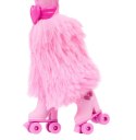 Lalka barbie dream besties brooklyn na wrotkach