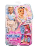 Lalka barbie dream besties ken