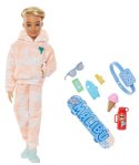 Lalka barbie dream besties ken