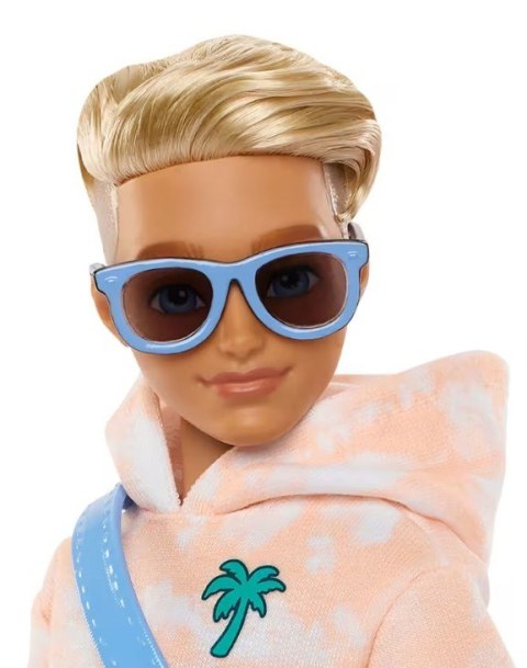 Lalka barbie dream besties ken Lalka barbie dream besties ken