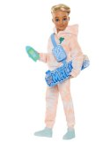 Lalka barbie dream besties ken