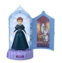Lalka disney frozen kraina lodu lodowy pałacyk mix