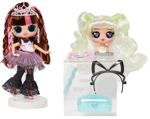 Lalka l.o.l. surprise bronze 2 blonde billie Lalka l.o.l. surprise bronze 2 blonde billie