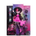 Lalka monster high draculaura