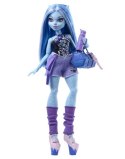 Lalka monster high straszysekrety abbey