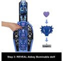 Lalka monster high straszysekrety abbey
