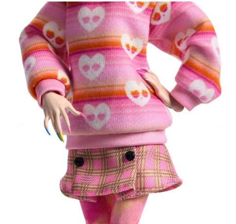 Lalka monster high wednesday enid sinclair