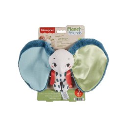 Maskotka planet friends słonik wielkouchy przyjaciel