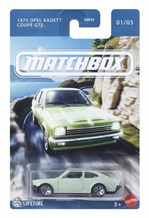 Samochodzik matchbox display 10 sztuk Samochodzik matchbox display 10 sztuk