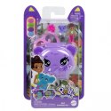 Zestaw figurek polly pocket słoń