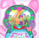 Zestaw polly pocket bunny